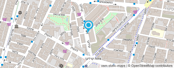 מפת הגעה אל סקיישוט-צילום אווירי