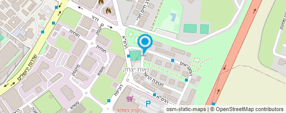 מפת הגעה אל ג'ק חליפות חתן