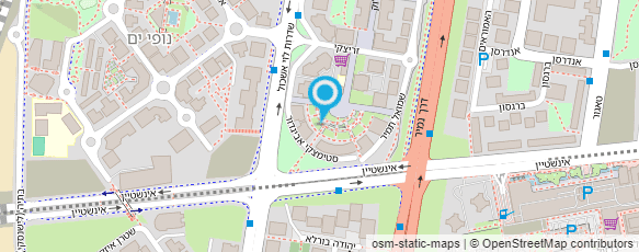 מפת הגעה אל רו"ח בן שמואל רותי מפת הגעה אל רו"ח בן שמואל רותי