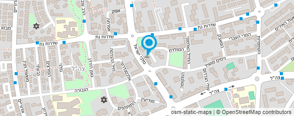 מפת הגעה אל BEER CLUB ביר קלאב