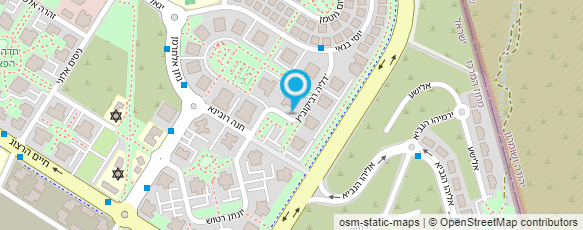 מפת הגעה אל ספיד מפת הגעה אל ספיד