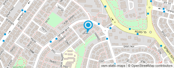 מפת הגעה אל ח.א.מ פיקס בע"מ מפת הגעה אל ח.א.מ פיקס בע"מ