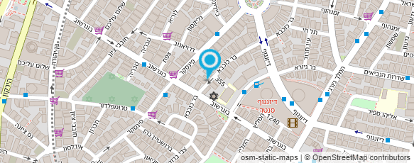 מפת הגעה אל לאון קלין-leonclean מפת הגעה אל לאון קלין-leonclean