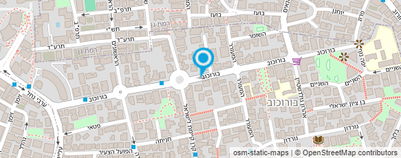 מפת הגעה אל פתרונות א.א