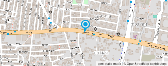 מפת הגעה אל רוניאל אוהלים מפת הגעה אל רוניאל אוהלים