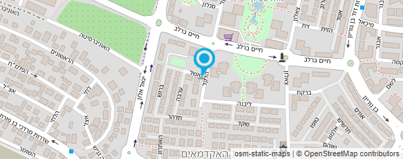 מפת הגעה אל סיא