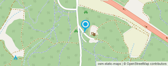 מפת הגעה אל דורי על הדרך