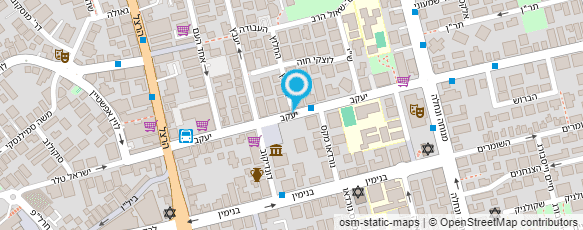 מפת הגעה אל פרפיום אקס מפת הגעה אל פרפיום אקס