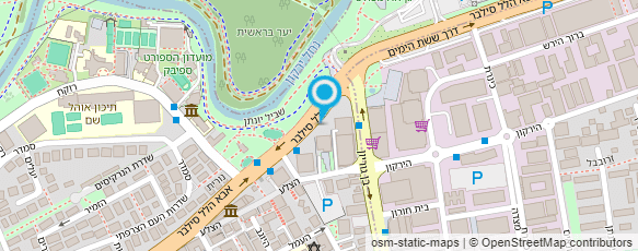 מפת הגעה אל בהט - סוכנות לביטוח מפת הגעה אל בהט - סוכנות לביטוח