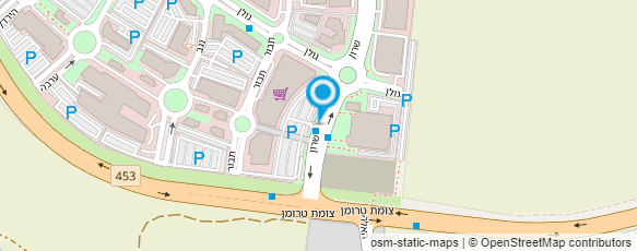 מפת הגעה אל אניפט מפת הגעה אל אניפט