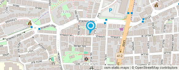 מפת הגעה אל לביא שרותי ביובית מפת הגעה אל לביא שרותי ביובית