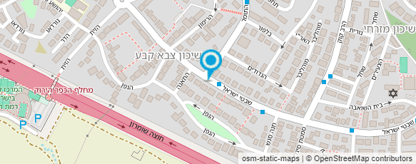 מפת הגעה אל אומנות הגבס