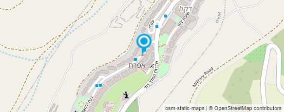 מפת הגעה אל יהוסף טכנאי מחשבים