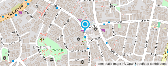 מפת הגעה אל I-CLEAN ניקוי ספות ושטיחים מפת הגעה אל I-CLEAN ניקוי ספות ושטיחים