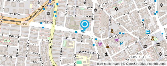 מפת הגעה אל דבירה מפת הגעה אל דבירה