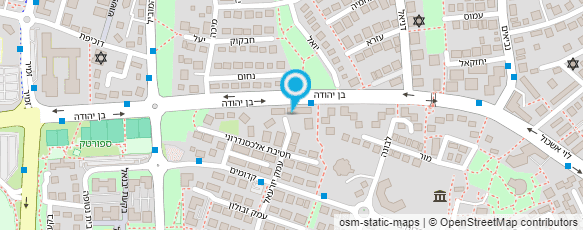 מפת הגעה אל משה אליטל- א.מ פרויקטים ושיפוצים מפת הגעה אל משה אליטל- א.מ פרויקטים ושיפוצים