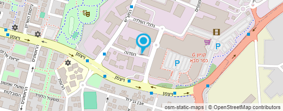 מפת הגעה אל דפוס מהיום להיום מפת הגעה אל דפוס מהיום להיום