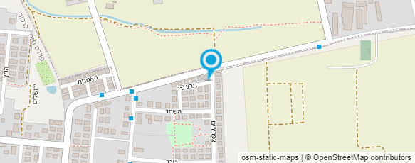 מפת הגעה אל גרוס גז