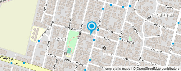 מפת הגעה אל דניאל אנקווה קבלן אינסטלציה מפת הגעה אל דניאל אנקווה קבלן אינסטלציה