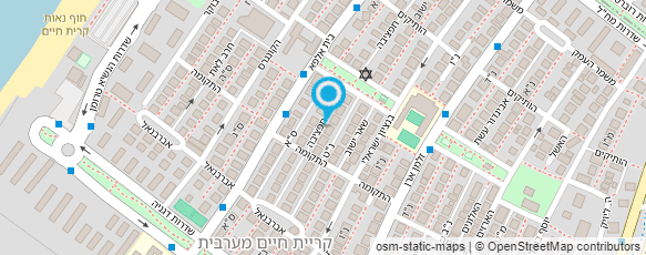 מפת הגעה אל שירי משיטה מטפלת הוליסטית מפת הגעה אל שירי משיטה מטפלת הוליסטית