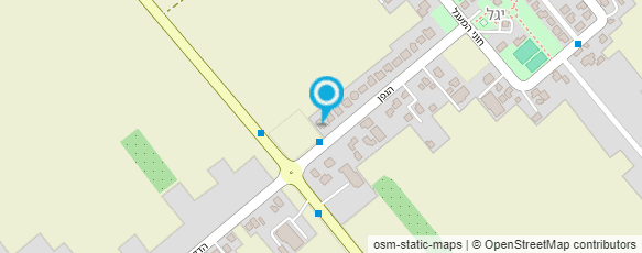 מפת הגעה אל מירי יפרח - ביוטיק קליניק מפת הגעה אל מירי יפרח - ביוטיק קליניק