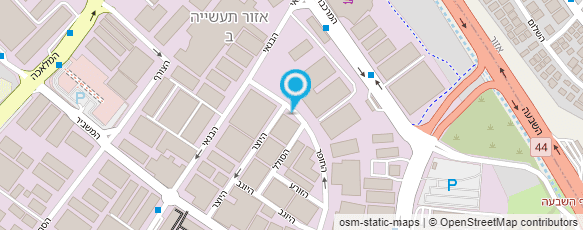 מפת הגעה אל עוז קרל מוטורס מפת הגעה אל עוז קרל מוטורס