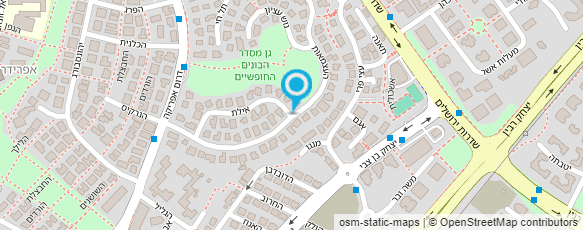 מפת הגעה אל GOTAYA