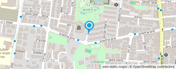 מפת הגעה אל בז מחשבים מפת הגעה אל בז מחשבים