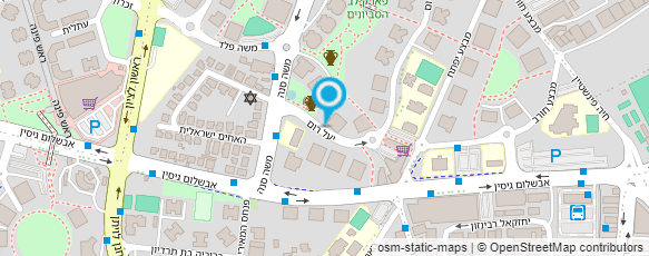 מפת הגעה אל עידן הצבע מפת הגעה אל עידן הצבע