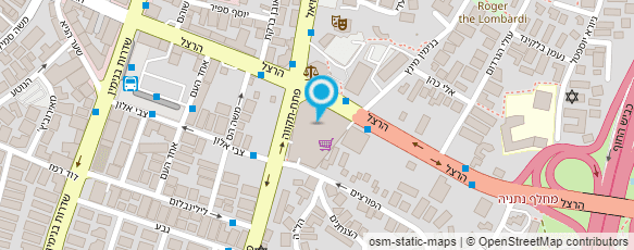 מפת הגעה אל שניצל אילה הממלכה