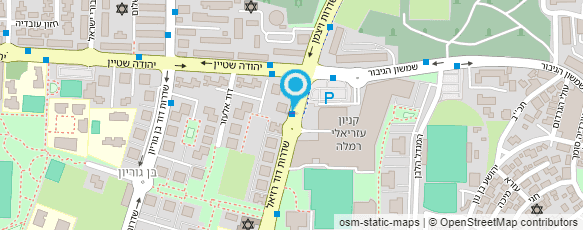 מפת הגעה אל וינוקור מאיה