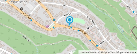 מפת הגעה אל אברהים מפת הגעה אל אברהים