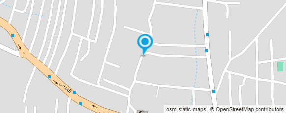 מפת הגעה אל Hello PizzaKing