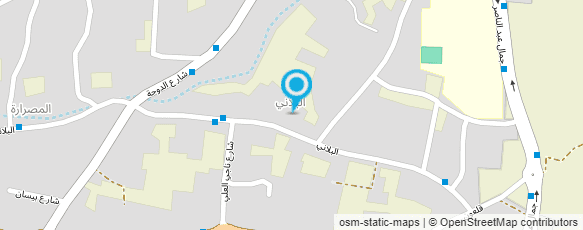 מפת הגעה אל עבד סוככים