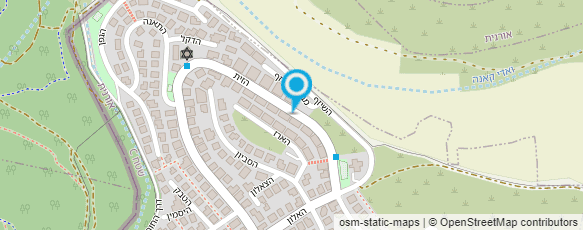 מפת הגעה אל Sa-pools