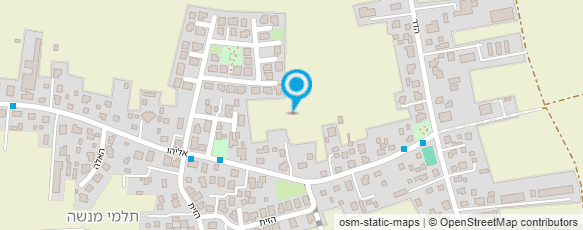 מפת הגעה אל ורד ראוך- ספרית כלבים מפת הגעה אל ורד ראוך- ספרית כלבים