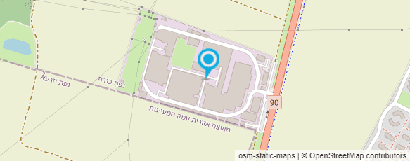 מפת הגעה אל אייל מלכה שירותי רכב בע"מ