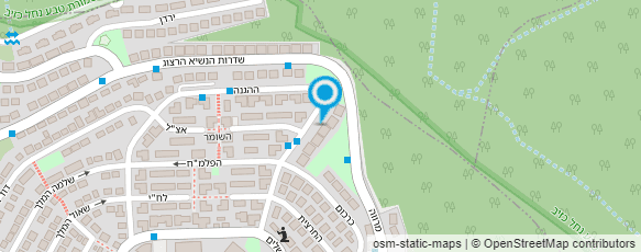 מפת הגעה אל קרינה גוטשטיין-ייעוץ זוגי והדרכת הורים