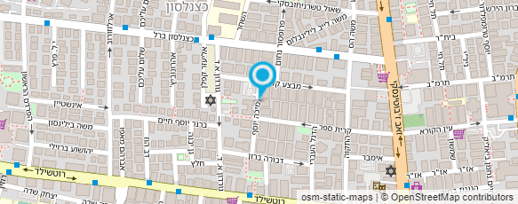 מפת הגעה אל קובי שירותי ניקיון מפת הגעה אל קובי שירותי ניקיון