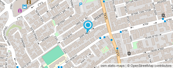 מפת הגעה אל אלון שדה מפת הגעה אל אלון שדה