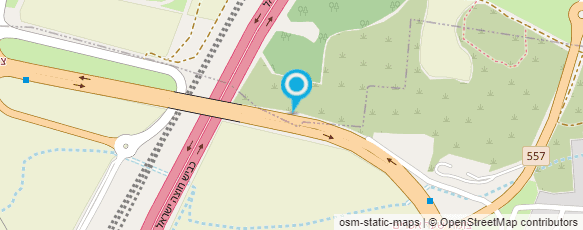 מפת הגעה אל רחיצת אלחיאם