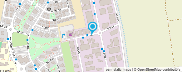 מפת הגעה אל מונבטים