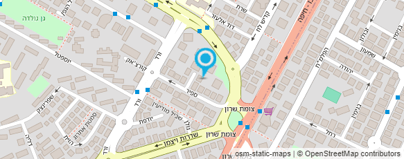 מפת הגעה אל נואזט