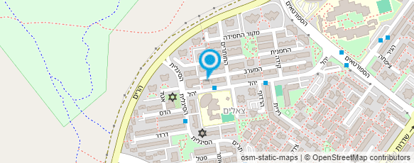 מפת הגעה אל Subdog