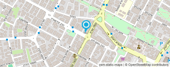 מפת הגעה אל מרי לו