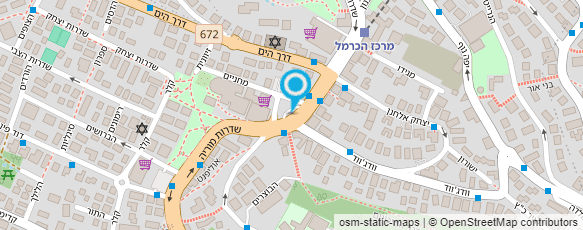 מפת הגעה אל בן ריגמנט מפת הגעה אל בן ריגמנט