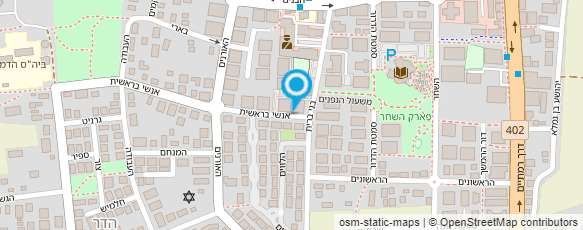 מפת הגעה אל קוואמו