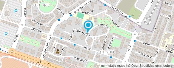 מפת הגעה אל מ.מ שירותי חשמל מפת הגעה אל מ.מ שירותי חשמל