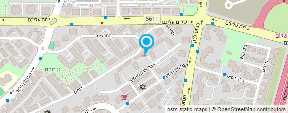 מפת הגעה אל עומר גרירות מפת הגעה אל עומר גרירות