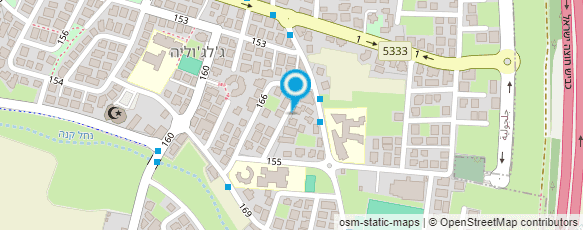 מפת הגעה אל שיבולי אביב - הקמת גינות מפת הגעה אל שיבולי אביב - הקמת גינות